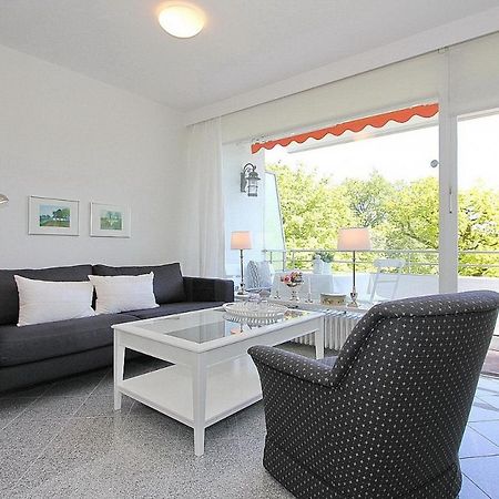 Domizil Strandallee 30 Domizil Strandallee 30 Appartement 32 ทิมเมนดอร์เฟอร์ ชตรันด์ ภายนอก รูปภาพ