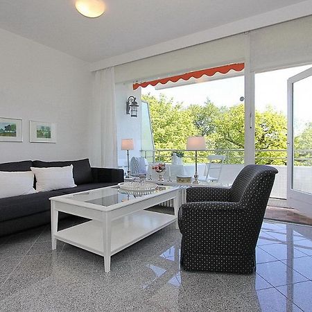 Domizil Strandallee 30 Domizil Strandallee 30 Appartement 32 ทิมเมนดอร์เฟอร์ ชตรันด์ ภายนอก รูปภาพ