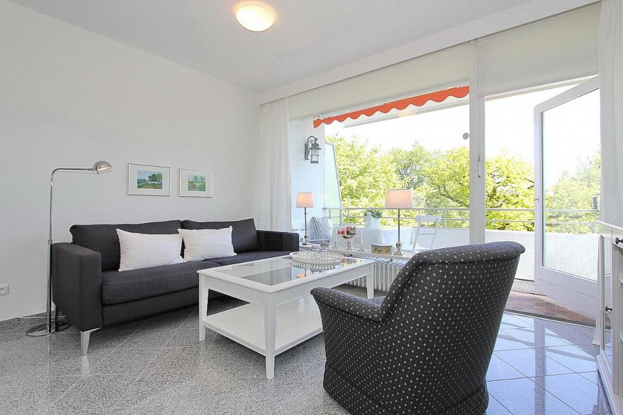 Domizil Strandallee 30 Domizil Strandallee 30 Appartement 32 ทิมเมนดอร์เฟอร์ ชตรันด์ ภายนอก รูปภาพ
