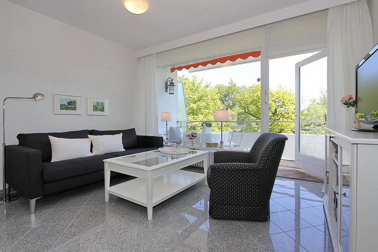 Domizil Strandallee 30 Domizil Strandallee 30 Appartement 32 ทิมเมนดอร์เฟอร์ ชตรันด์ ภายนอก รูปภาพ