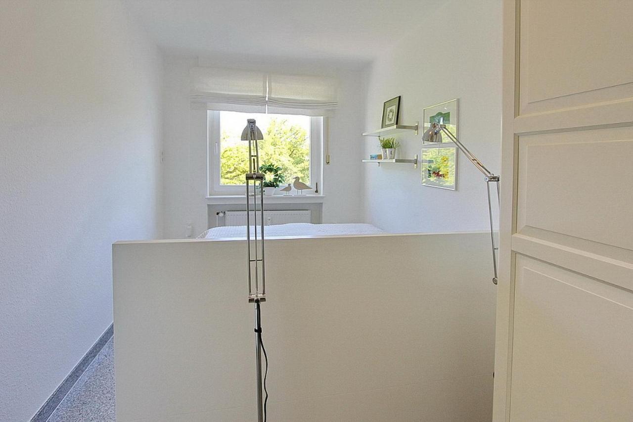 Domizil Strandallee 30 Domizil Strandallee 30 Appartement 32 ทิมเมนดอร์เฟอร์ ชตรันด์ ภายนอก รูปภาพ