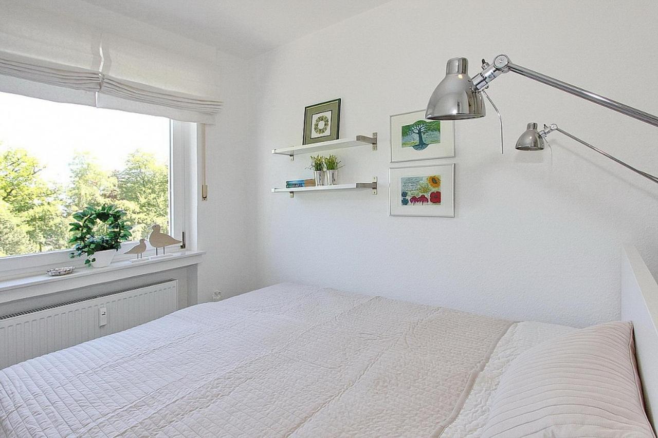 Domizil Strandallee 30 Domizil Strandallee 30 Appartement 32 ทิมเมนดอร์เฟอร์ ชตรันด์ ภายนอก รูปภาพ