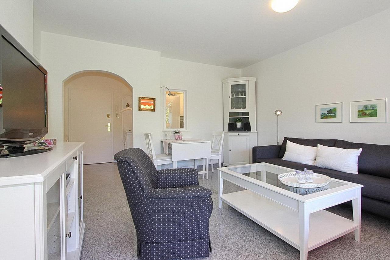 Domizil Strandallee 30 Domizil Strandallee 30 Appartement 32 ทิมเมนดอร์เฟอร์ ชตรันด์ ภายนอก รูปภาพ