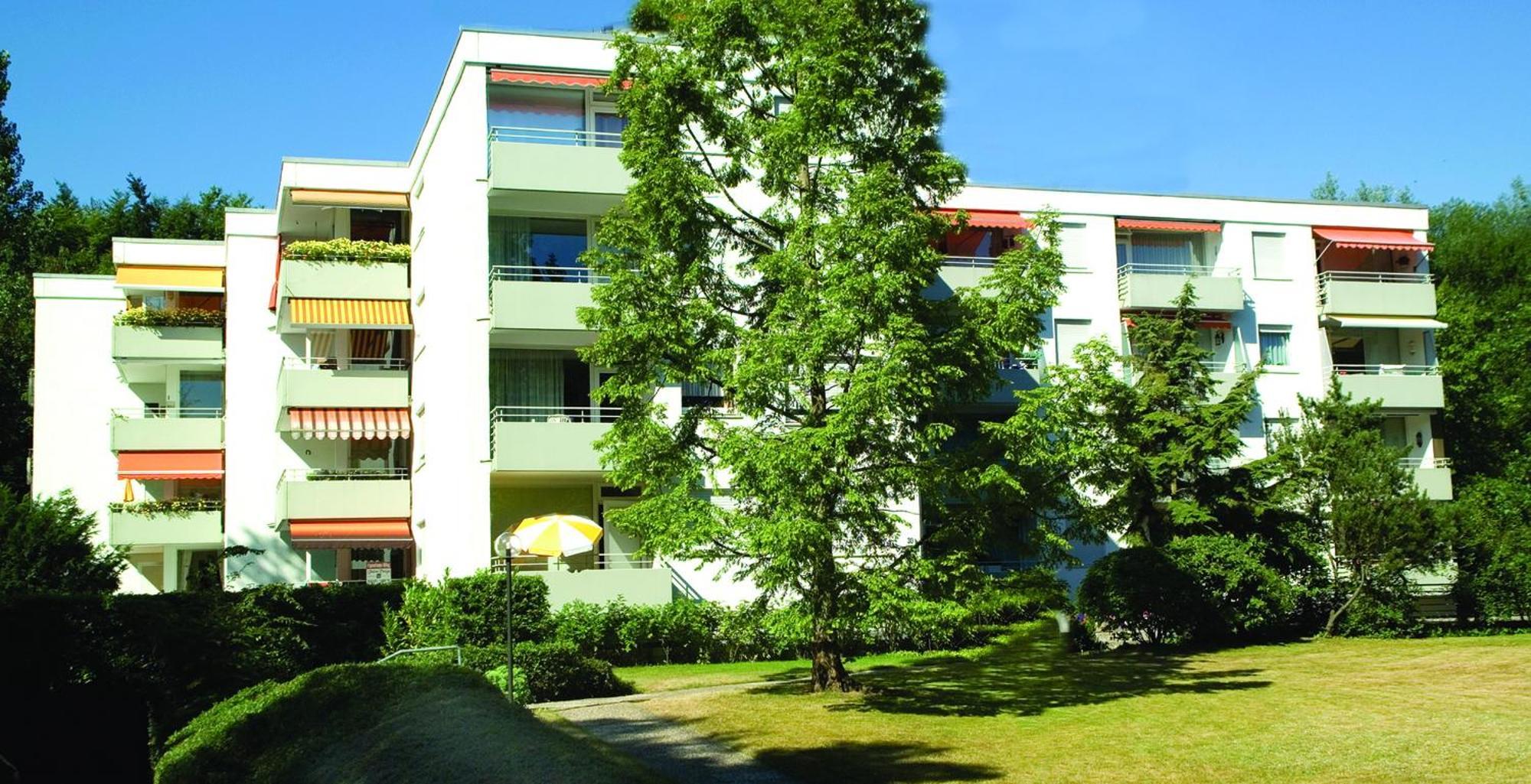 Domizil Strandallee 30 Domizil Strandallee 30 Appartement 32 ทิมเมนดอร์เฟอร์ ชตรันด์ ภายนอก รูปภาพ
